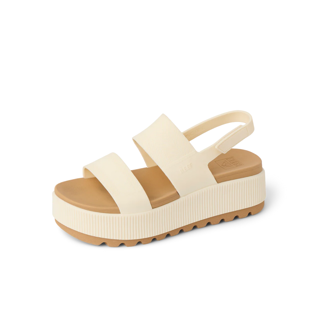 Reef Women’s Water Vista Higher Sandals - Cloud 6