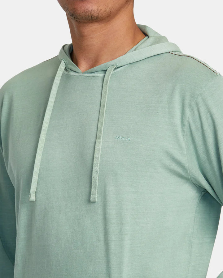 RVCA Men’s PTC Pigment Hood