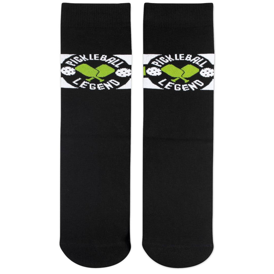Lavley - Pickleball Legend Socks Gift for Men