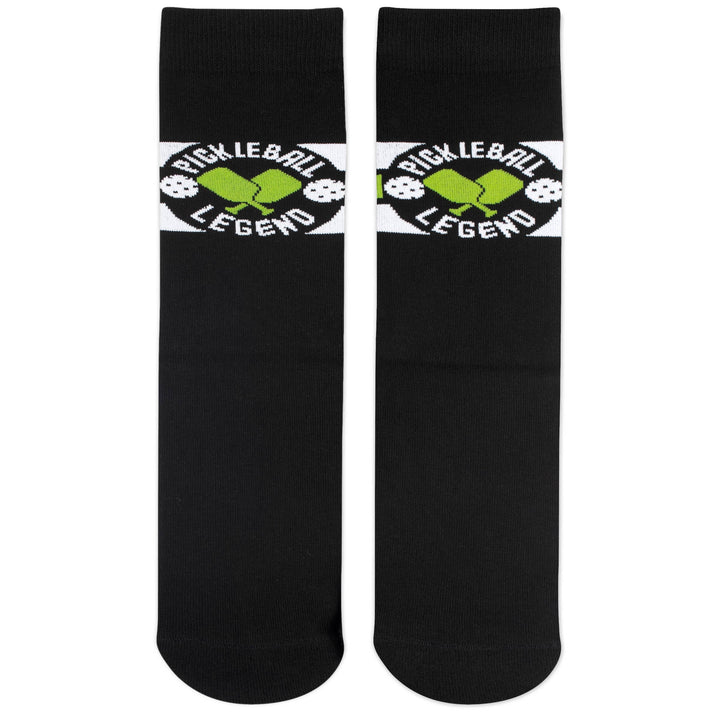 Lavley - Pickleball Legend Socks Gift for Men