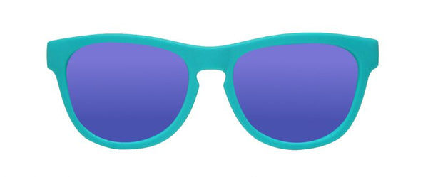 Classic Kid Polarized Sunglasses (8-12)