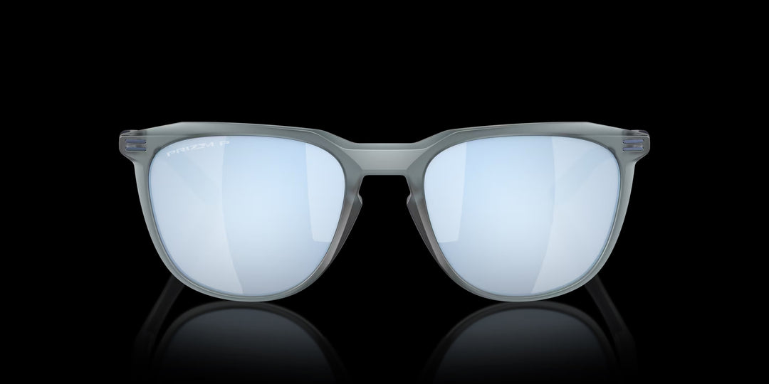 Oakley Thurso Matte Crystal Deep Water Polar