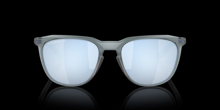 Oakley Thurso Matte Crystal Deep Water Polar