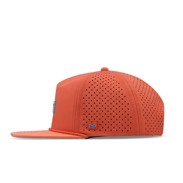 Melin Coronado Brick Hydro Performance Hat