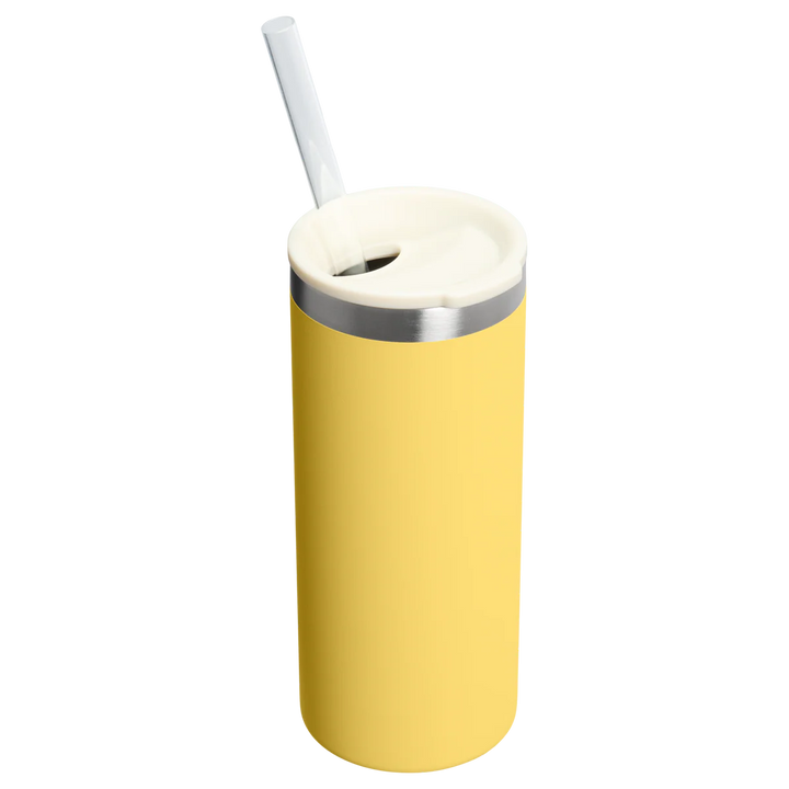 Stanley The Everyday Slim Can Cooler Cup - Daffodil 1