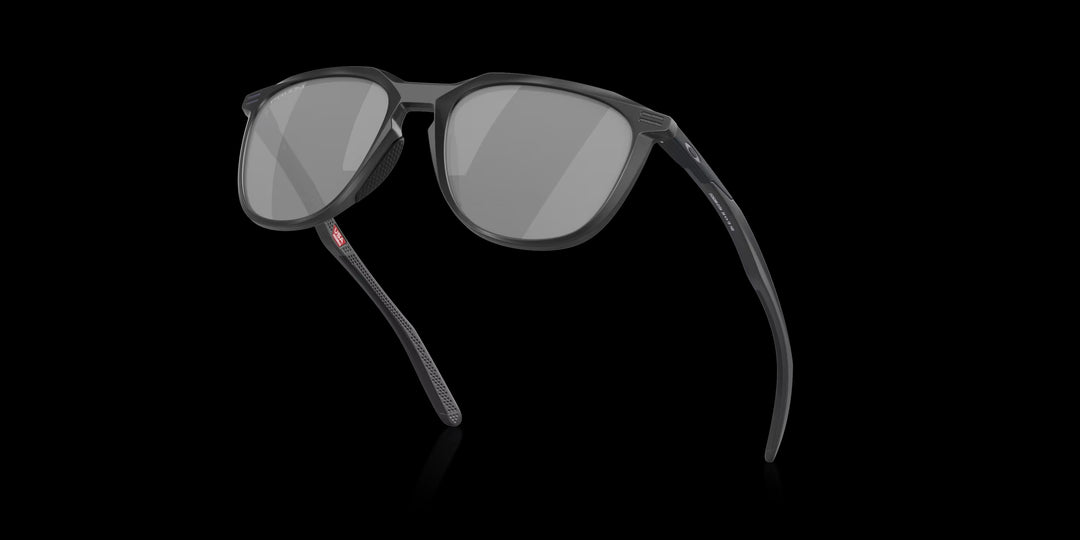 Oakley Thurso Matte Black Ink w Prizm Black Sunglasses 3