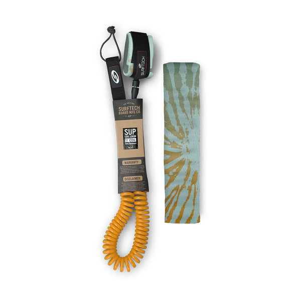 Surftech SUP Coil Leash