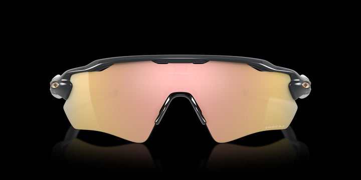 Oakley Radar EV Path Carbon Prizm Rose Gold