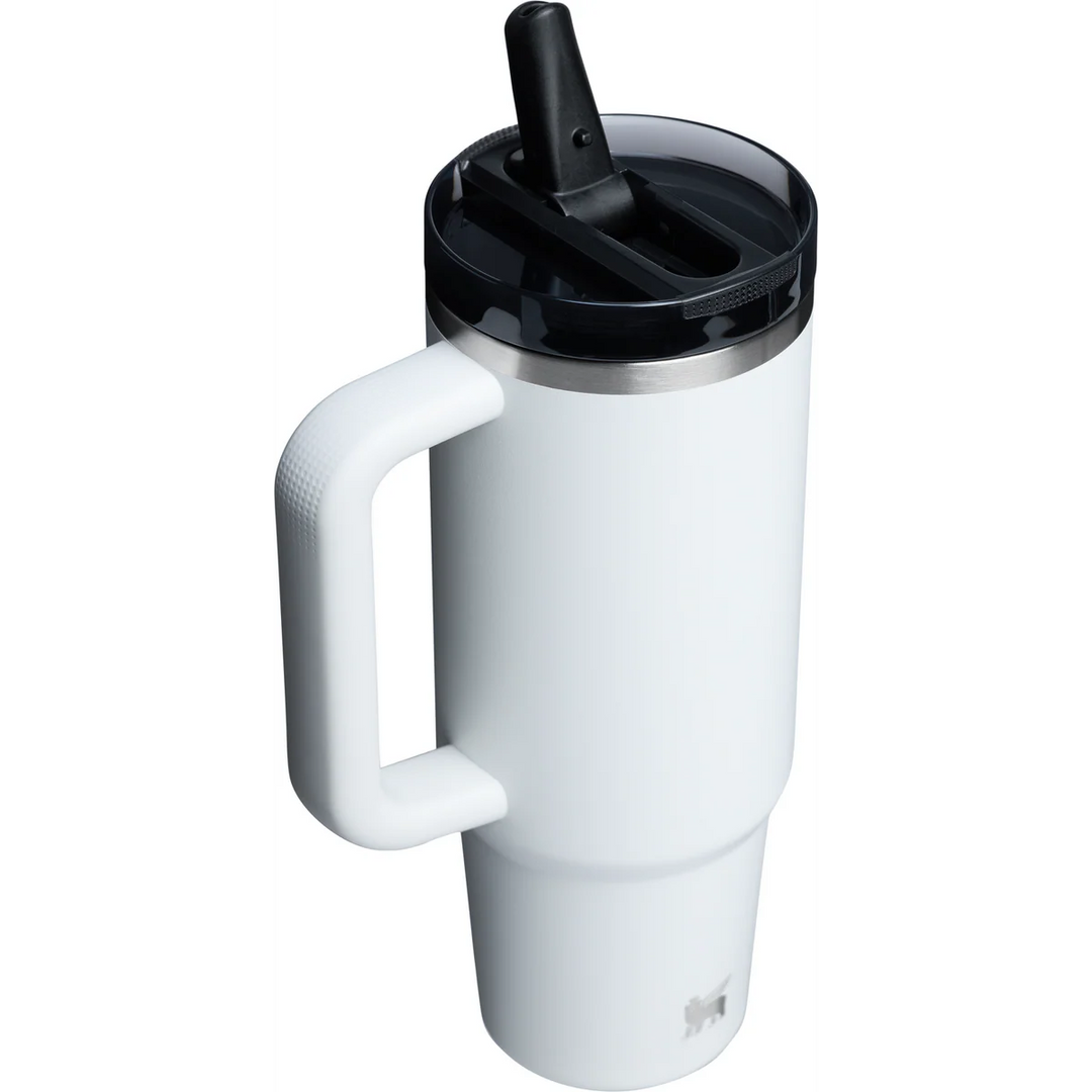 Stanley The Quencher ProTour Flip Straw Tumbler - Chalk 1