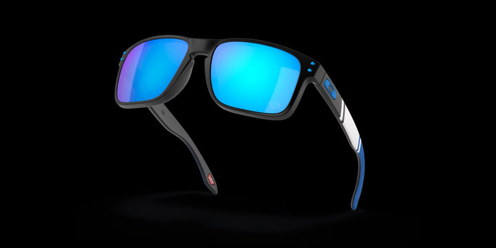 Oakley Holbrook Detroit Lions Prizm Sapphire
