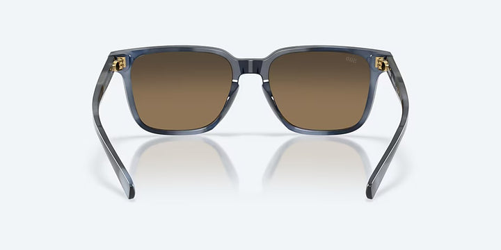 Costa Kailano 580G Sunglasses - Sonos Blue Tortoise/Copper Gradient 580G 3