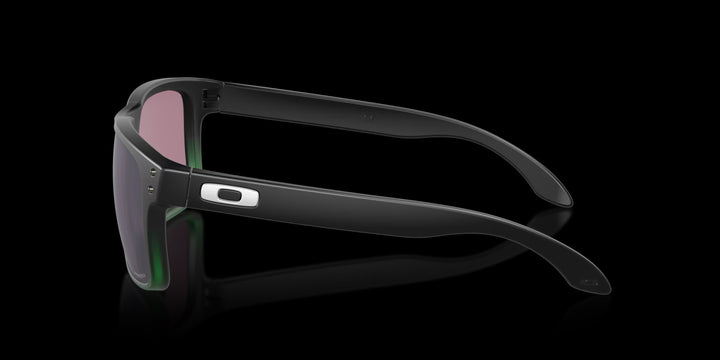 Oakley Holbrook Jade Fade w Prizm Jade Sunglasses 2