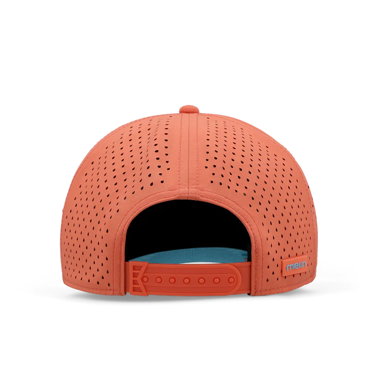 Melin Odysea Stacked Hydro Performance Hat