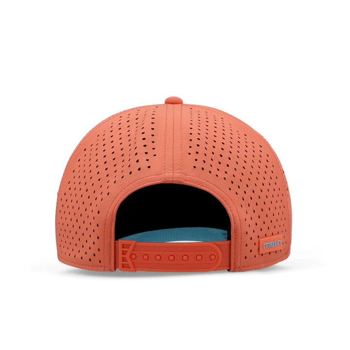 Melin Odysea Stacked Hydro Performance Hat