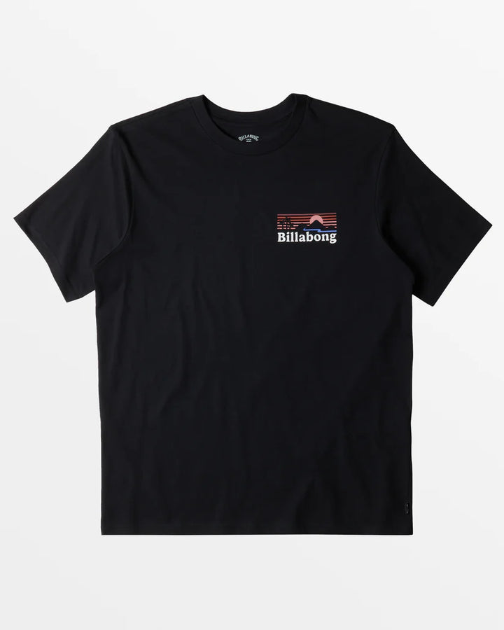 Billabong Men’s A/Div Range Tee