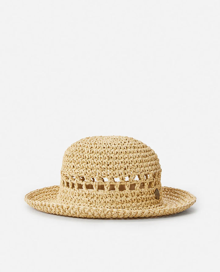 Essentials Crochet Bucket Hat