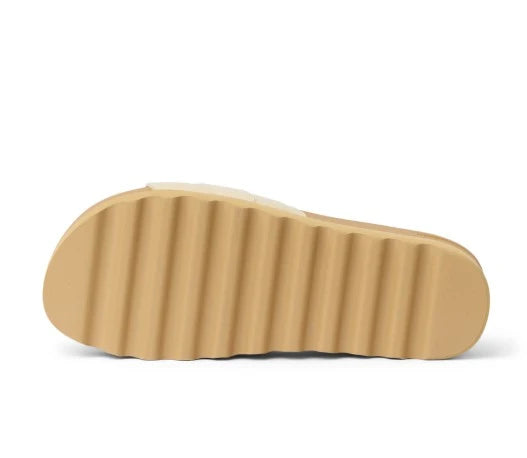 Reef Women’s Vista Hi Sadie Sandal - Vintage 4