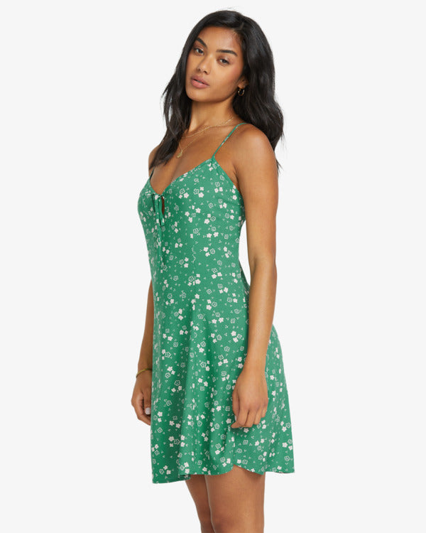 Billabong Island Love Dress