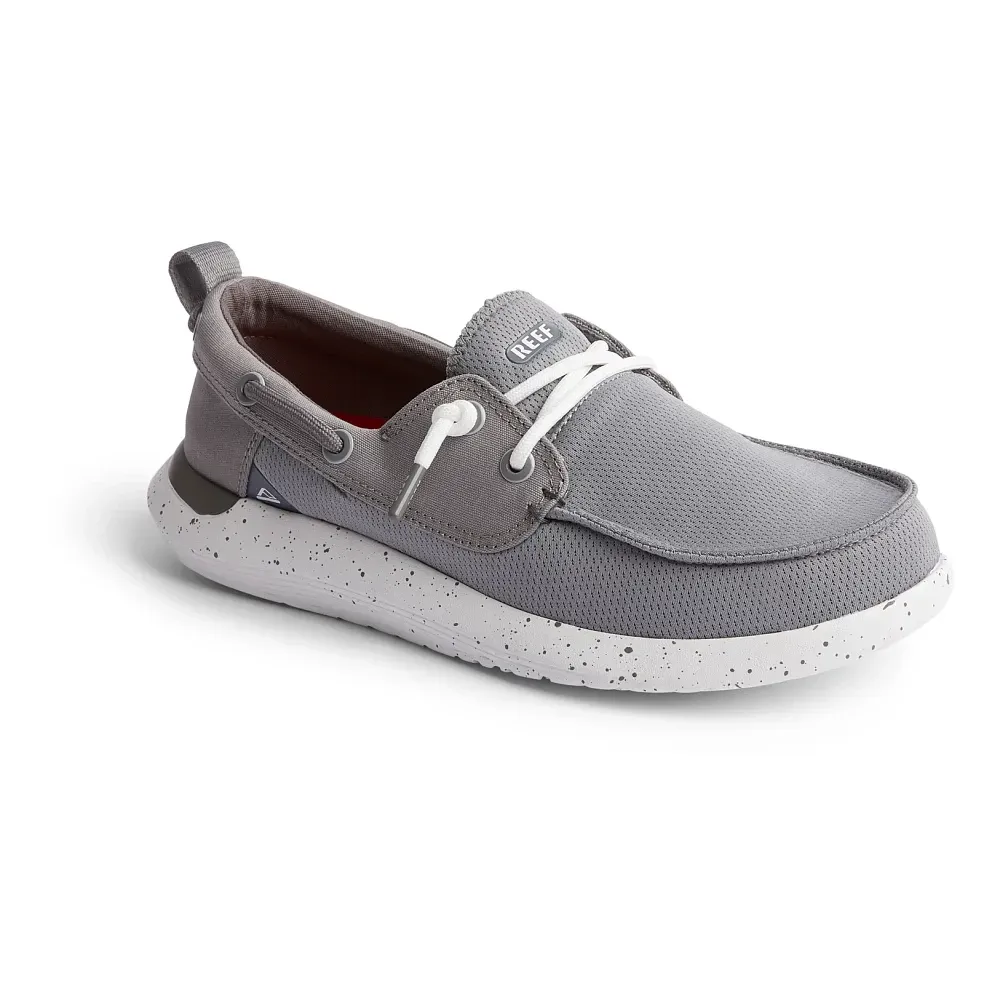 Reef Men s Swellsole Pier Shoes SoHa Surf Shop