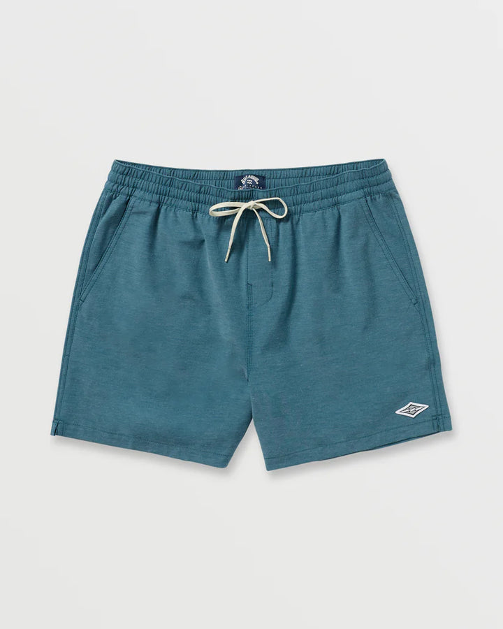 Billabong Men’s Every Other Day Laybacks 16” Trunks - Marine 2