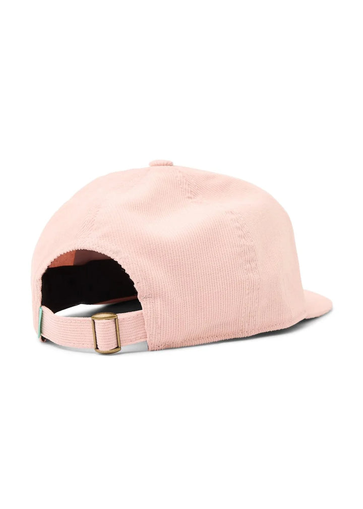 Vissla Shread Heads Hat - Sandstone 1