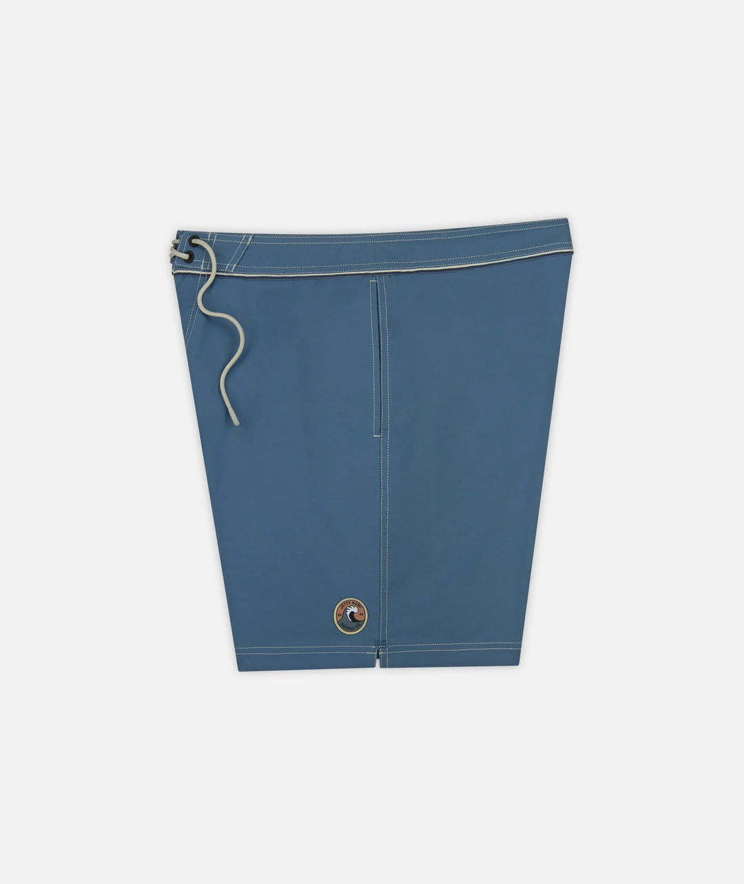 Jetty Men’s Nelson Classic Baggie Boardshort - Blue 2