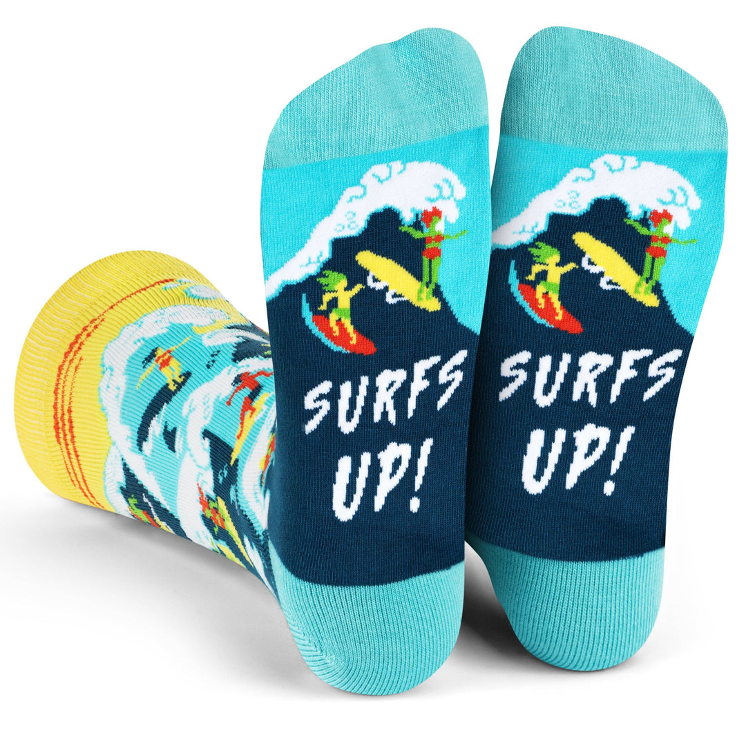 Lavley - Surf&