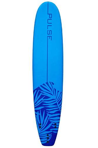 9' The Maui Surf Blue pic 1 | SoHa Surf Shop