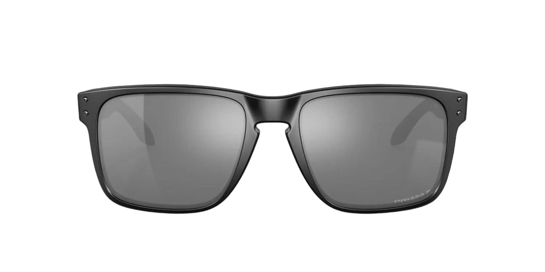 Oakley Holbrook XL Matte Black Prizm Black Polarized