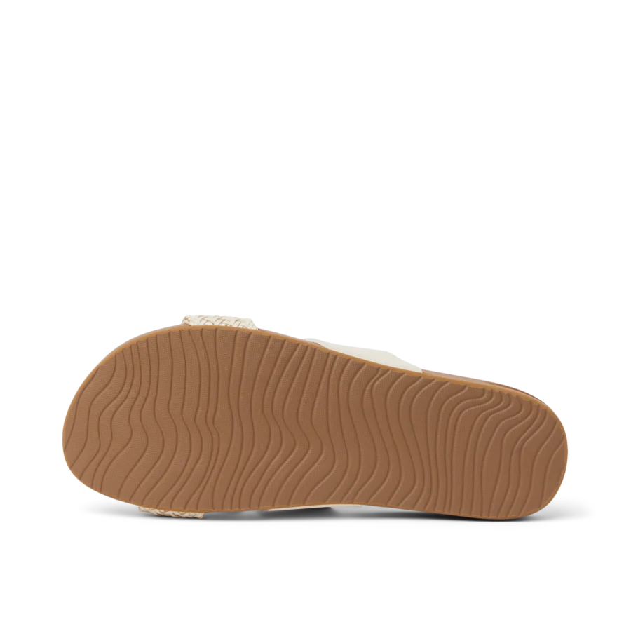 Reef Women’s Cushion Vista Sandal - Vintage Textile 6