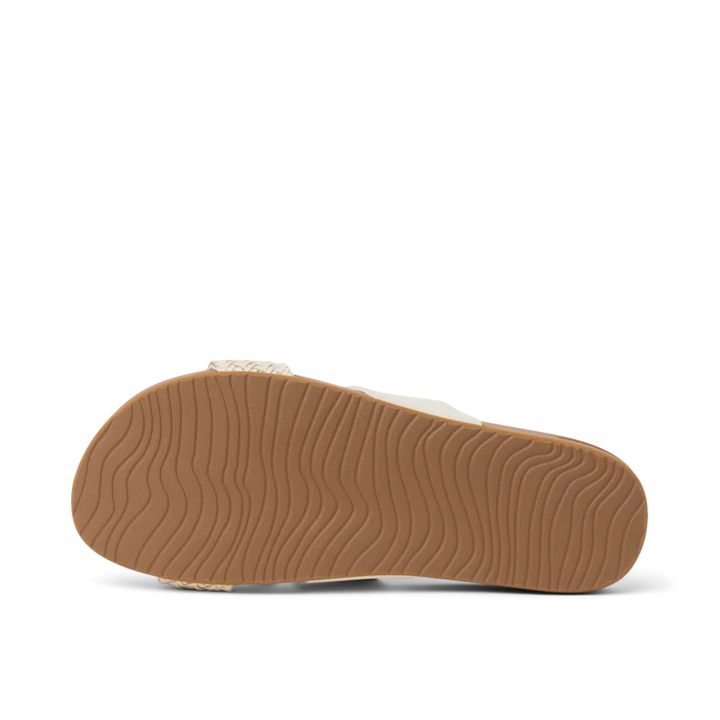 Reef Women’s Cushion Vista Sandal - Vintage Textile 6