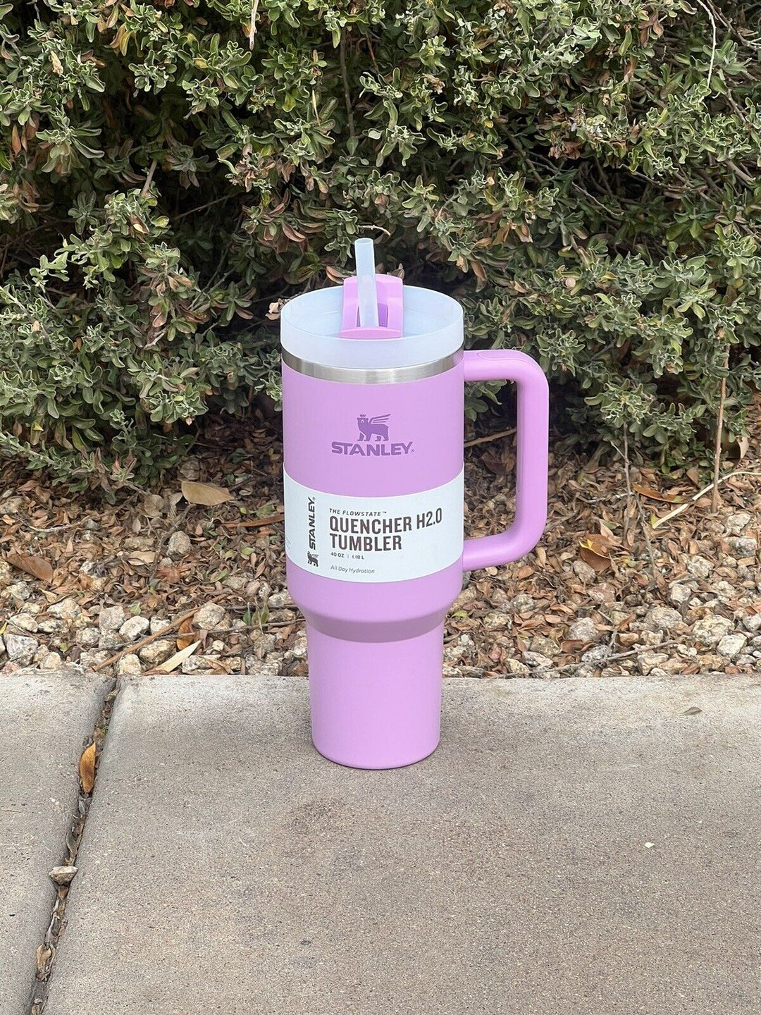 STANLEY 40 Oz the Quencher H2.0 FlowState™ Tumbler 1