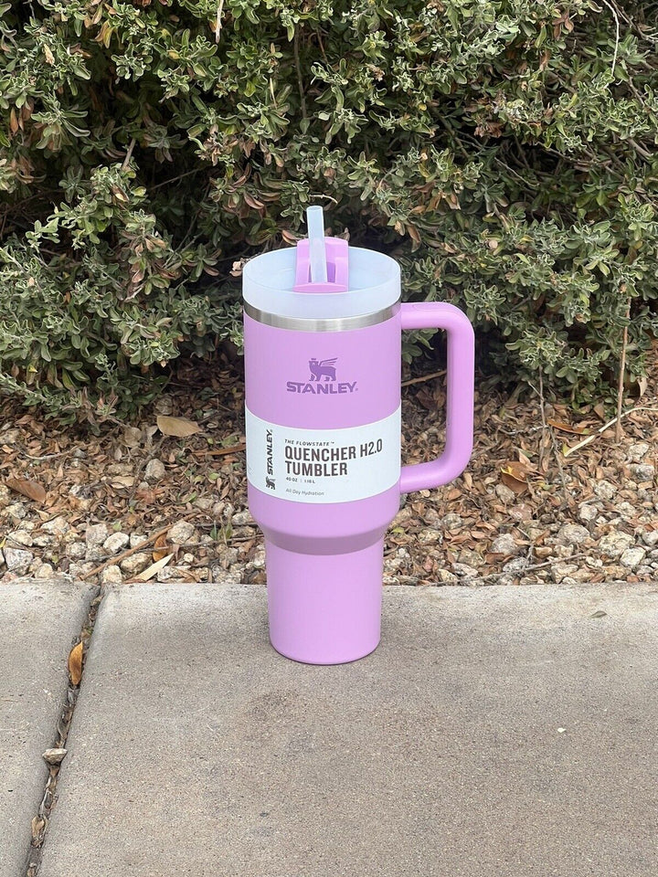 STANLEY 40 Oz the Quencher H2.0 FlowState™ Tumbler 1