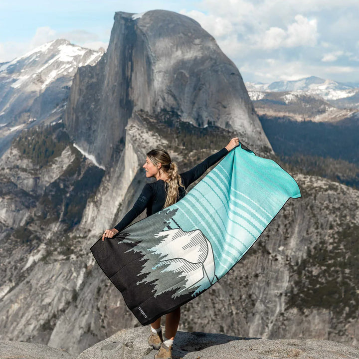 Nomadix Original Towel: Yosemite National Park