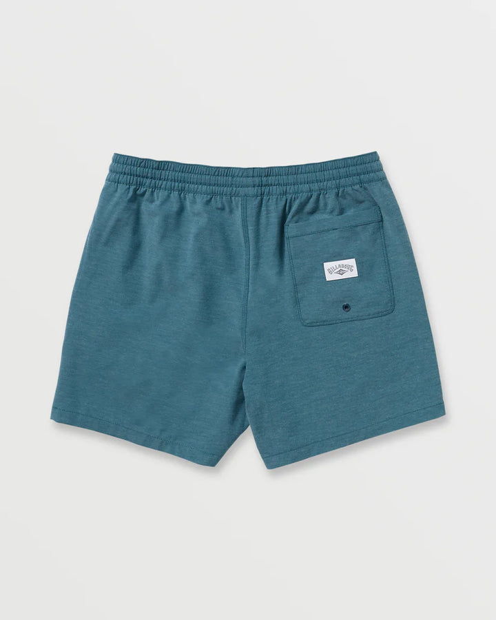 Billabong Men’s Every Other Day Laybacks 16” Trunks - Marine 3