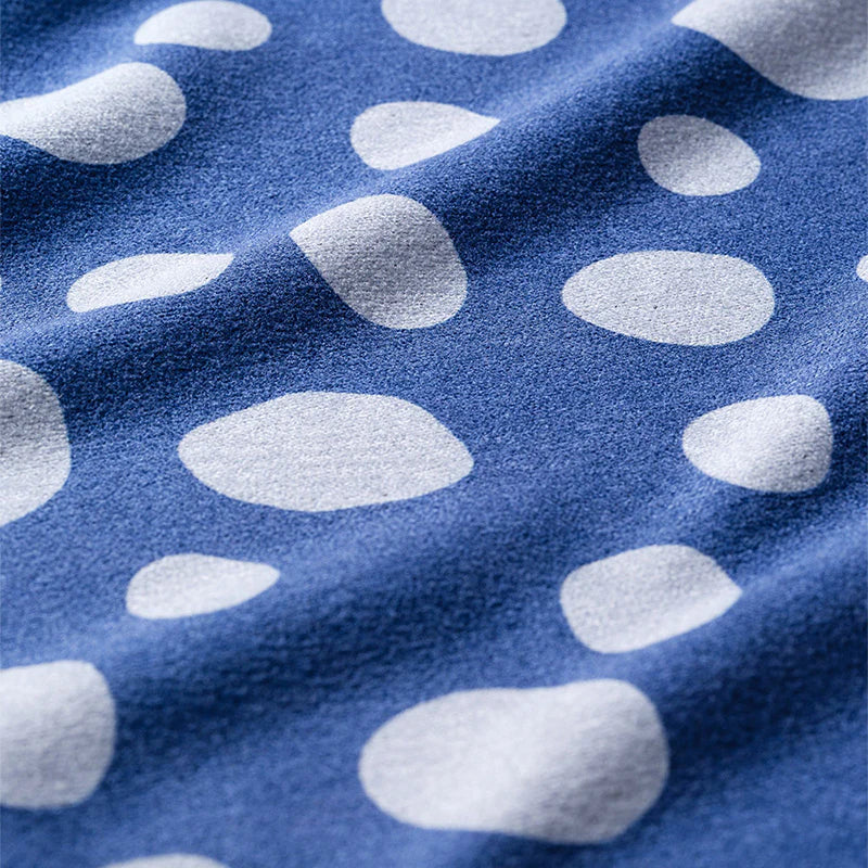 Nomadix Mini Towel: Pebbles Dusk 1