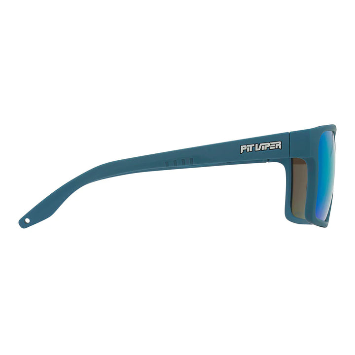 Pit Viper The Spackler Revlock Sunglasses