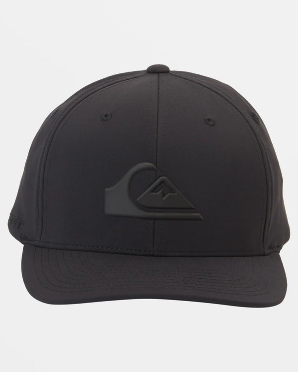 Quiksilver Amped Up Flexfit Hat