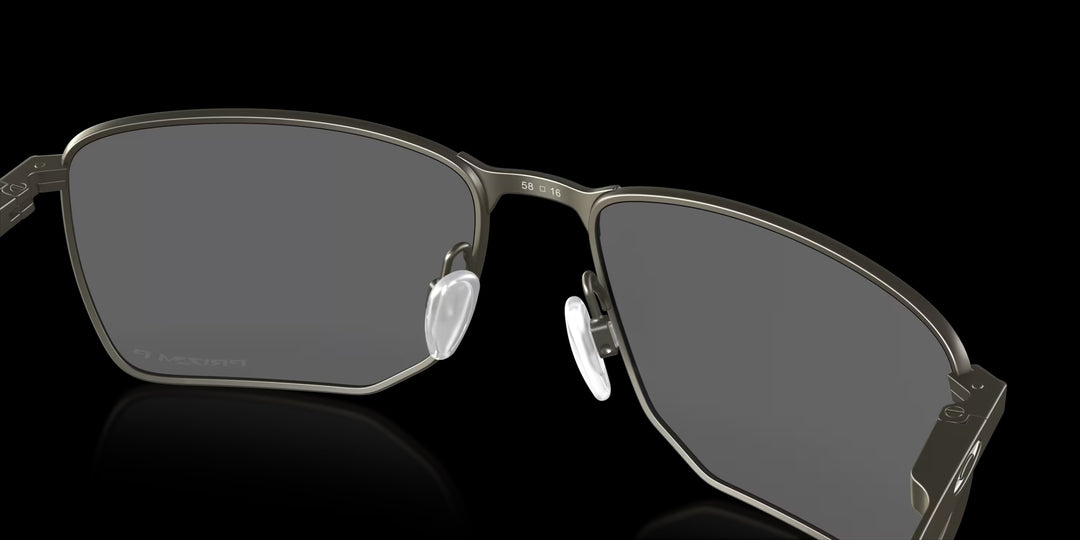 Oakley Ejector Carbon Prizm Black Polarized 6