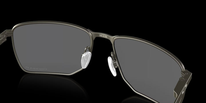 Oakley Ejector Carbon Prizm Black Polarized 6