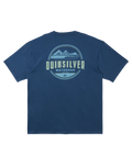 Quiksilver Waterman Seas Of Time T-Shirt
