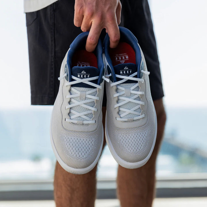 Reef Men’s Shoreline Del Mar Shoes