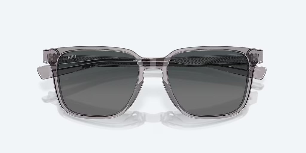 Costa Kailano 580G Sunglasses - Smoke Crystal/Gray Gradient 4
