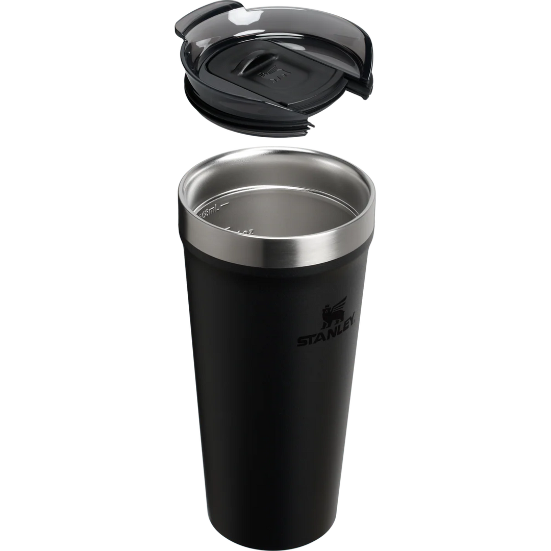 Stanley The Everyday Tumbler - Black 2.0 2