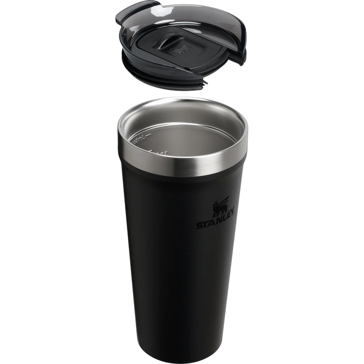 Stanley The Everyday Tumbler - Black 2.0 2