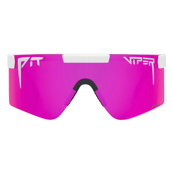 Pit Viper The Miami Nights Original - HDPV Polarized Pink 