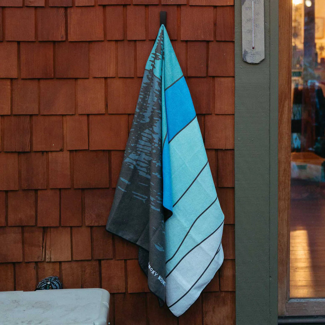 Nomadix Original Towel: Smoky Mountain National Park