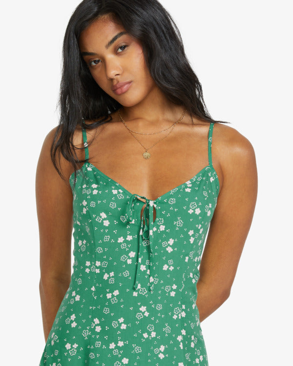 Billabong Island Love Dress