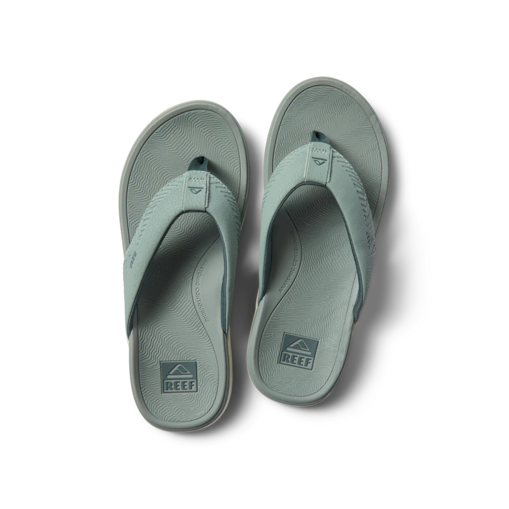 Reef Men's Offshore Sandals - Kelp & Sand 5