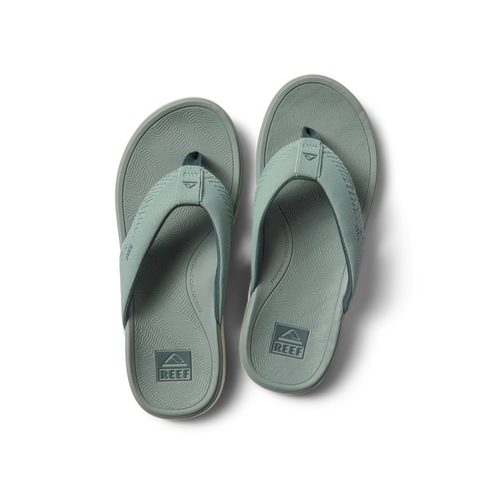 Reef Men's Offshore Sandals - Kelp & Sand 5